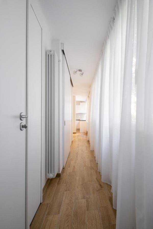 Bologna Suite Centre City 外观 照片