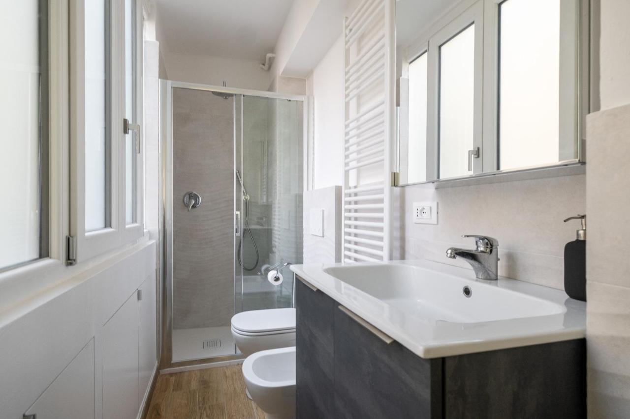 Bologna Suite Centre City 外观 照片