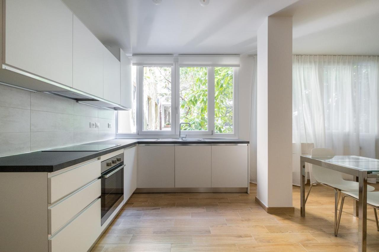 Bologna Suite Centre City 外观 照片