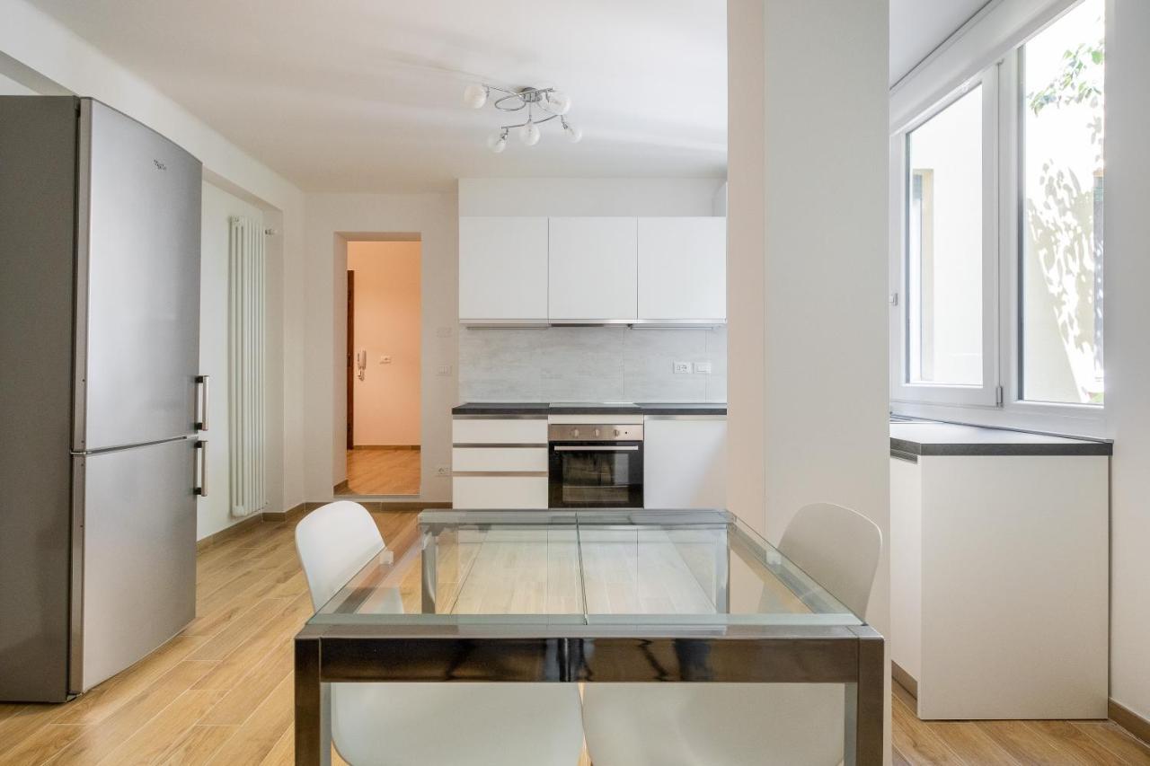 Bologna Suite Centre City 外观 照片