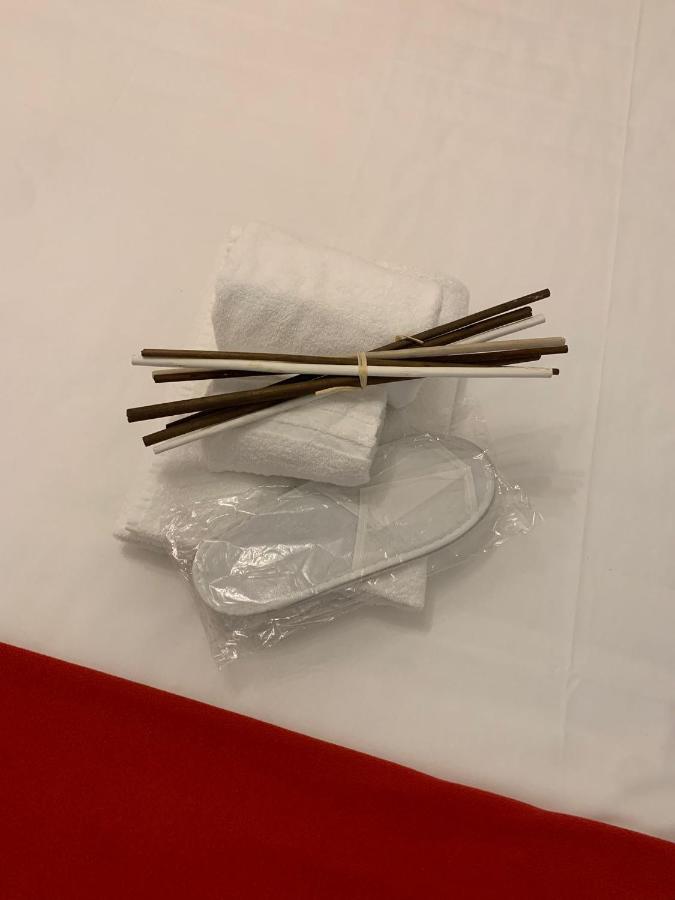 Bologna Suite Centre City 外观 照片