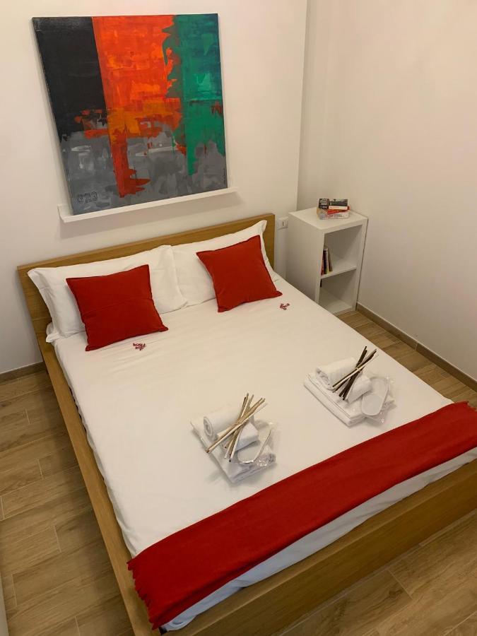 Bologna Suite Centre City 外观 照片
