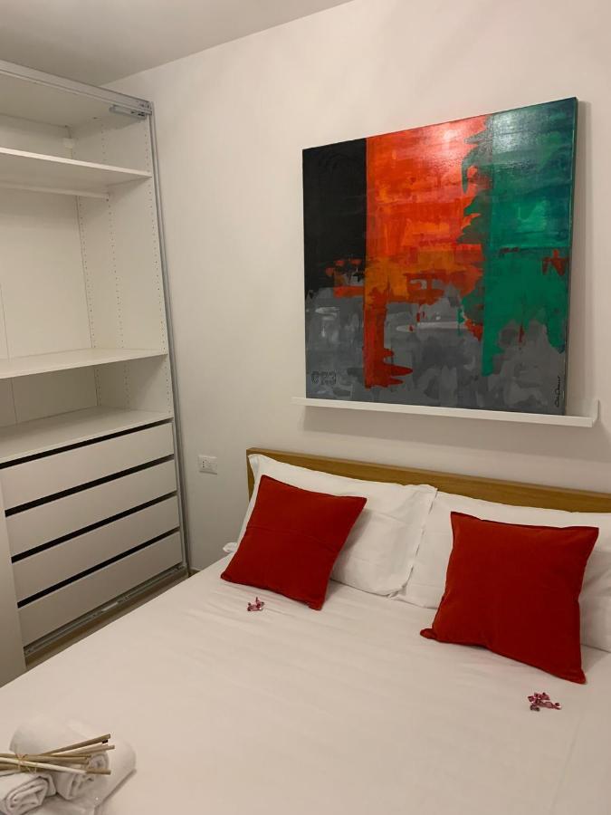 Bologna Suite Centre City 外观 照片