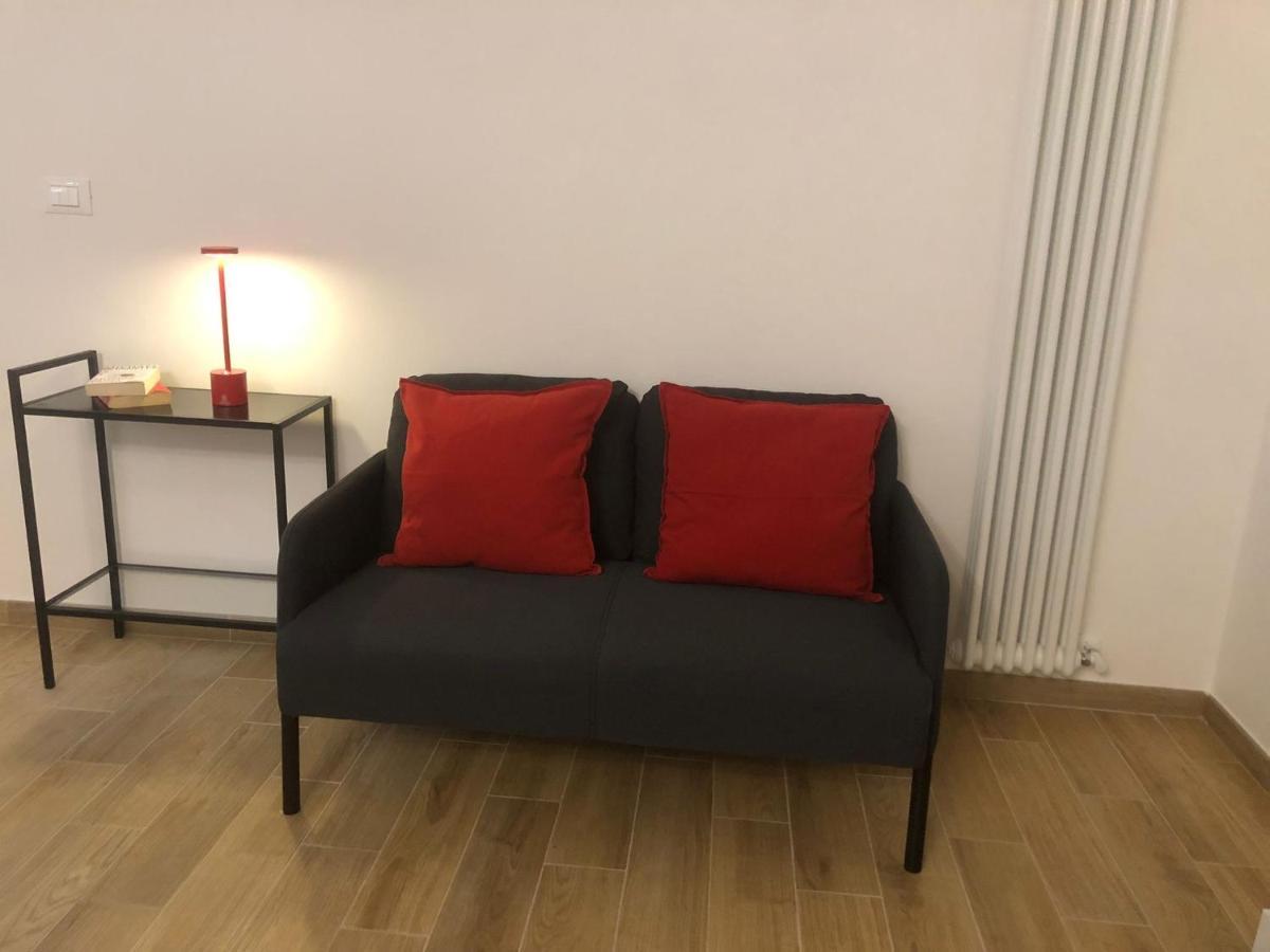 Bologna Suite Centre City 外观 照片