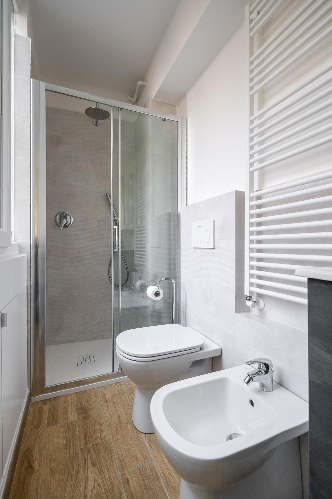 Bologna Suite Centre City 外观 照片