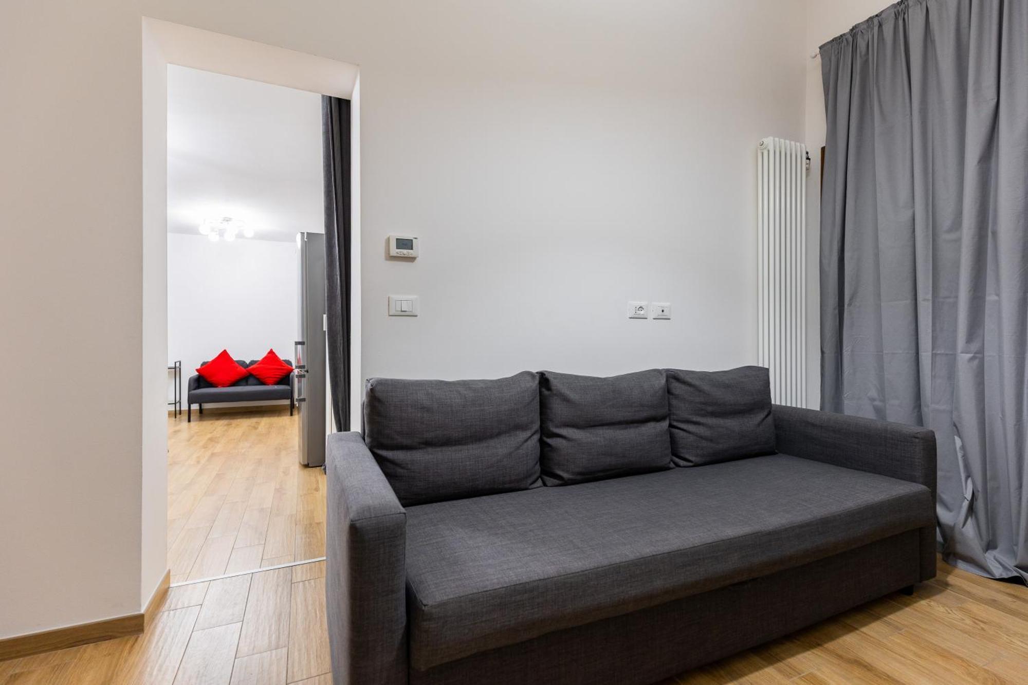 Bologna Suite Centre City 外观 照片
